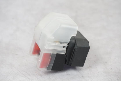 Höger sida på Startrelä från en Yamaha MT-09 -2020 motorcykel.