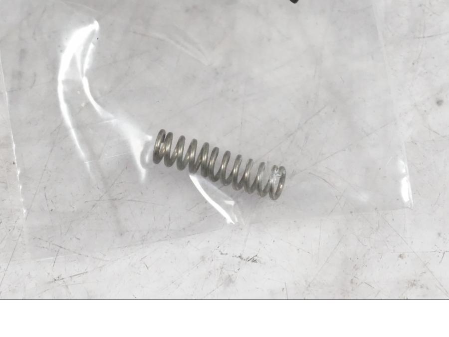 Snett nerifrån på Bromshuvudcylinder från en Ducati Multistrada V4 -2024 motorcykel.