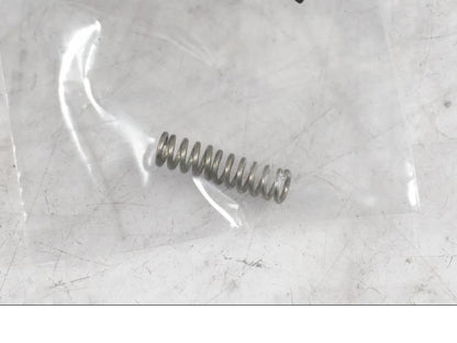 Snett nerifrån på Bromshuvudcylinder från en Ducati Multistrada V4 -2024 motorcykel.