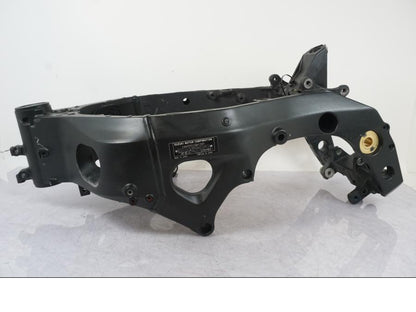 Extrabild3 på Ram från en Suzuki GSX-R 1000 -2007 motorcykel.