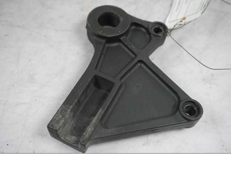 Vänster sida på Bromsoksfäste från en Kawasaki ZX-10R -2008 motorcykel.