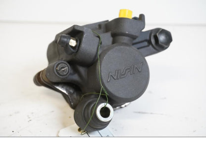 Framsidan på Bromsok från en Yamaha YZF R6 -2006 motorcykel.