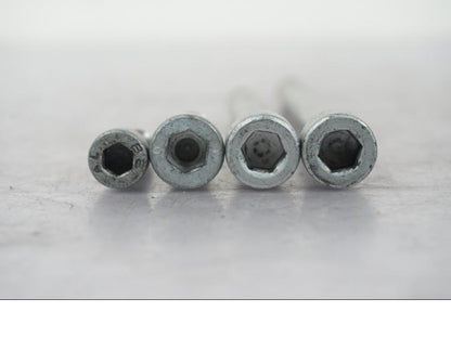 Extrabild3 på Skruv / Mutter etc från en KTM 690 SM R -2009 motorcykel.