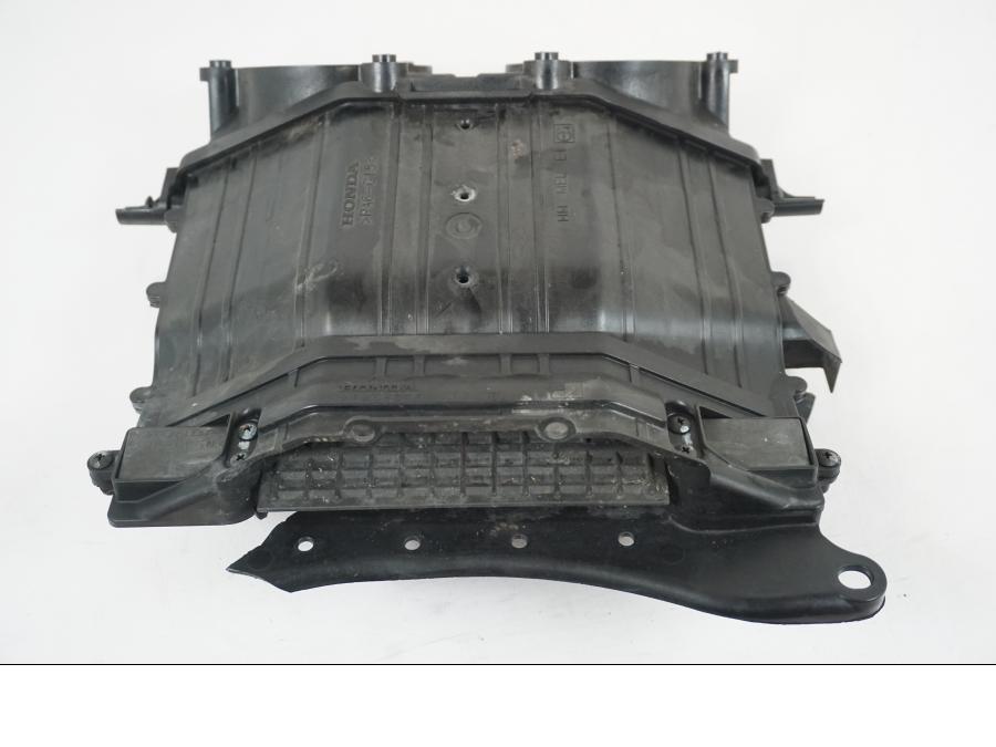 Extrabild1 på Luftburksnorkel från en Honda CBR 1000 -2005 motorcykel.