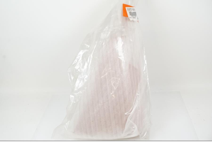 Höger sida på Sidkåpa från en KTM 690 SM -2008 motorcykel.