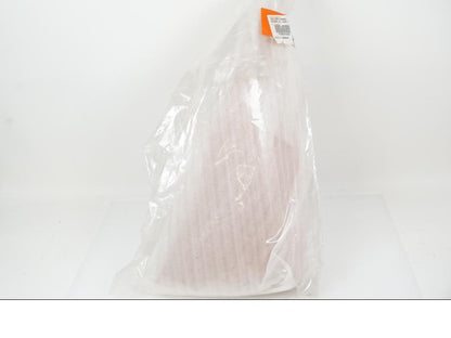 Höger sida på Sidkåpa från en KTM 690 SM -2008 motorcykel.