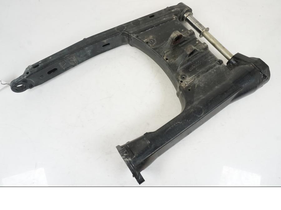 Extrabild3 på Sving från en Suzuki VZR 1800 -2009 motorcykel.