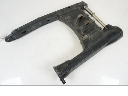 Extrabild3 på Sving från en Suzuki VZR 1800 -2009 motorcykel.