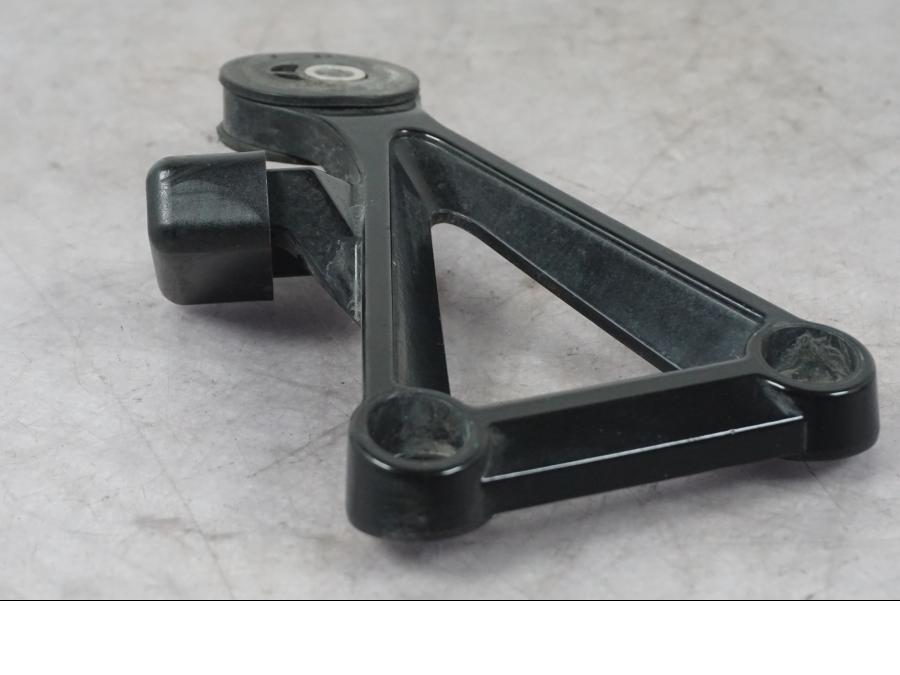 Höger sida på Ljuddämparfäste från en BMW K 1600 GTL -2015 motorcykel.