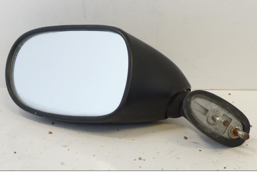 Vänster sida på Backspegel från en Yamaha YZF 1000 R -1997 motorcykel.