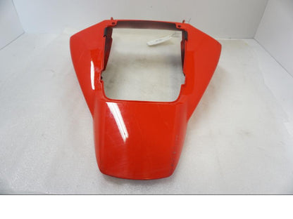 Baksidan på Bakvinge från en Honda CBR 1000 RR -2007 motorcykel.