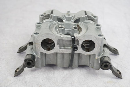 Extrabild3 på Kamaxelöverfall från en BMW R NineT -2017 motorcykel.