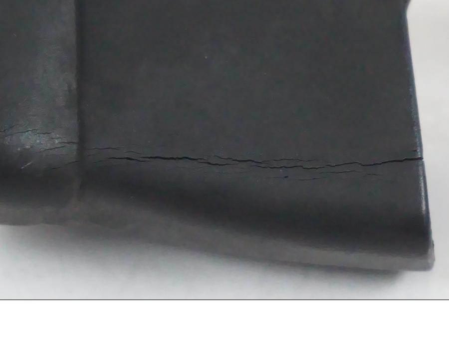 Höger sida på Bensintankskåpa från en BMW F 650 CS -2002 motorcykel.