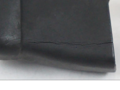 Höger sida på Bensintankskåpa från en BMW F 650 CS -2002 motorcykel.