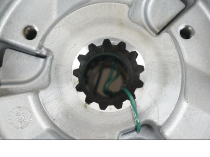 Extrabild1 på Kopplingskorg från en BMW F 850 GS -2019 motorcykel.