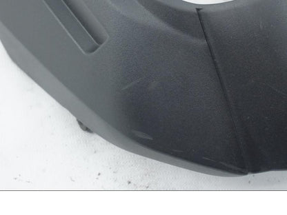 Vänster sida på Magkåpa från en Suzuki DL 1000 -2005 motorcykel.