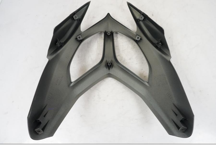 Extrabild4 på Toppkåpa från en Yamaha Aerox 4 -2020 moped.