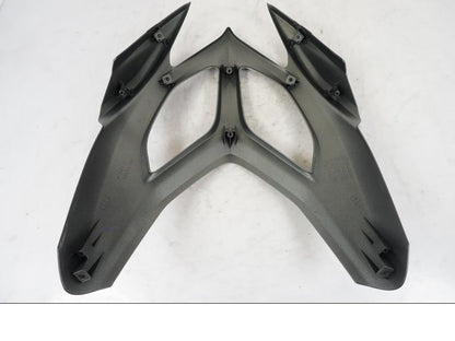 Extrabild4 på Toppkåpa från en Yamaha Aerox 4 -2020 moped.