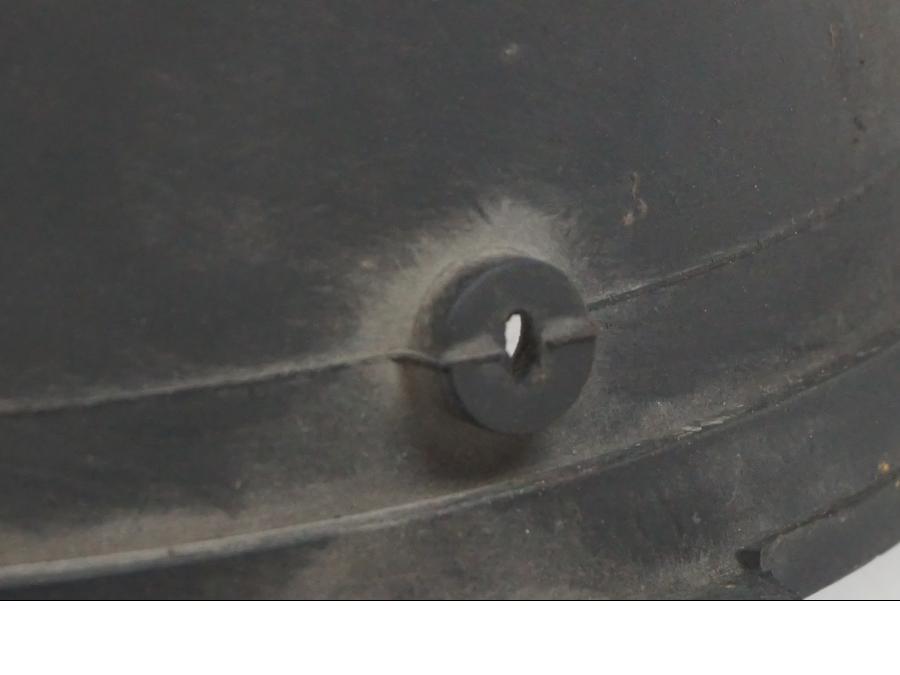 Höger sida på Drivknut Damask från en Yamaha XJ 900 -1997 motorcykel.