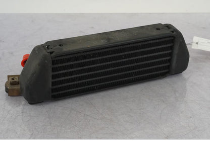 Framsidan på Oljekyl från en BMW R 1100 GS -1998 motorcykel.