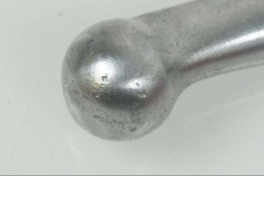 Extrabild2 på Bromsgrepp från en Honda VT 750 -2004 motorcykel.