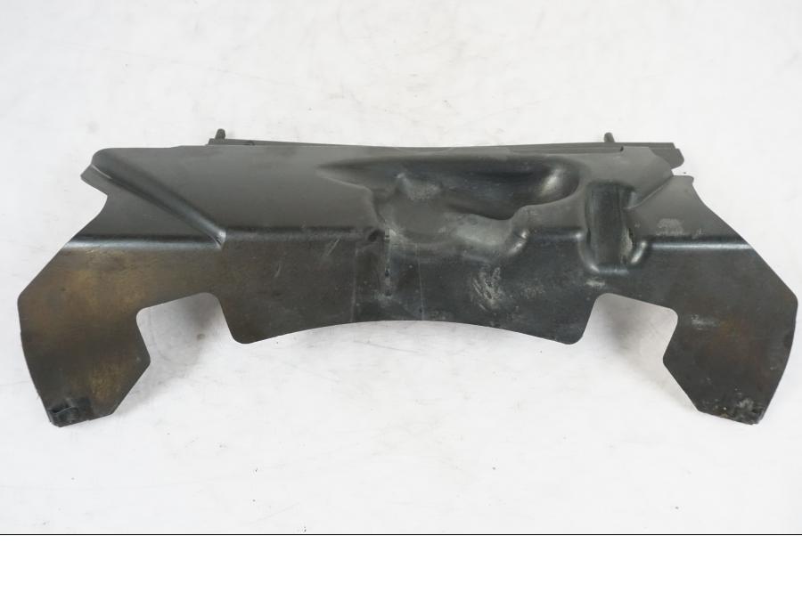 Höger sida på Vattenkylkåpa från en Suzuki GSX-R 750 -2007 motorcykel.