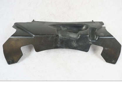 Höger sida på Vattenkylkåpa från en Suzuki GSX-R 750 -2007 motorcykel.