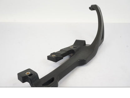 Höger sida på Passagerarhandtag från en BMW R 1150 RS -2003 motorcykel.