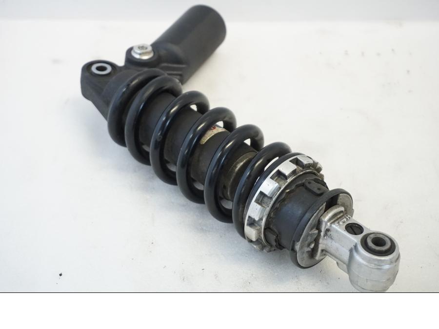 Höger sida på Stötdämpare från en Honda CBR 1000 RR -2010 motorcykel.