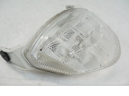 Höger sida på Baklampa från en Suzuki GSX-R 1000 -2005 motorcykel.