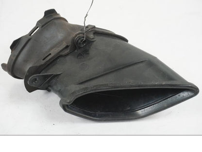 Framsidan på Luftburksnorkel från en Yamaha YZF 1000 R1 -2007 motorcykel.