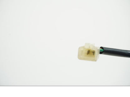 Höger sida på Positionsljus från en Yamaha YZF R6 -1999 motorcykel.