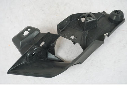 Höger sida på Sidkåpa från en Yamaha MT 125 -2017 motorcykel.