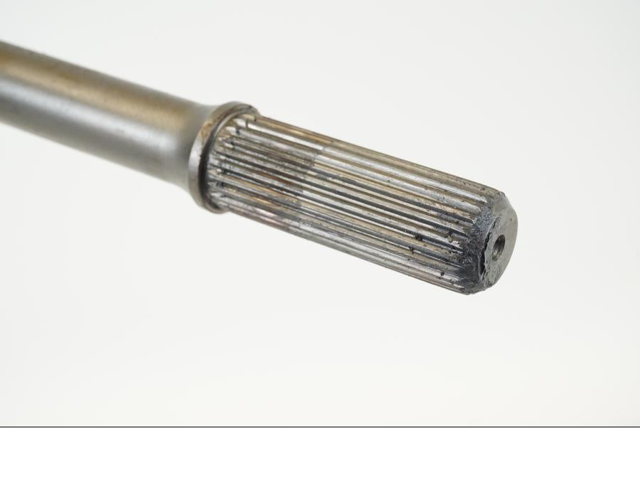 Extrabild3 på Slutväxel från en Honda ST 1300 -2002 motorcykel.