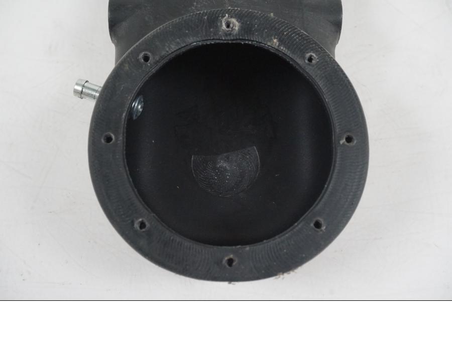 Extrabild1 på Bensinledning från en AJP PR7 -2021 motorcykel.