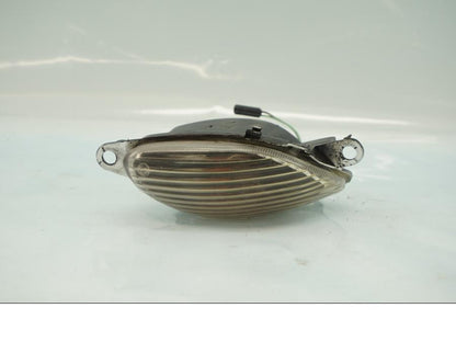 Framsidan på Blinkers från en Suzuki GSX 1300 R -2003 motorcykel.