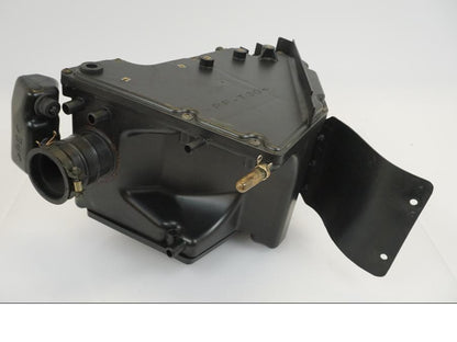 Extrabild1 på Luftburk från en Yamaha XT 660 R -2004 motorcykel.