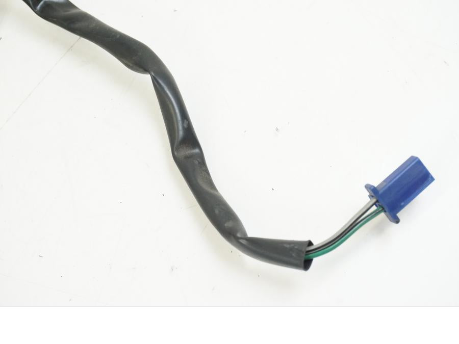 Höger sida på Bensinmätare från en Honda ST 1300 -2002 motorcykel.