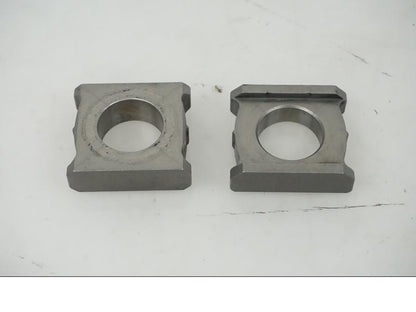 Baksidan på Styrplatta från en Honda CBR 1000 -2005 motorcykel.