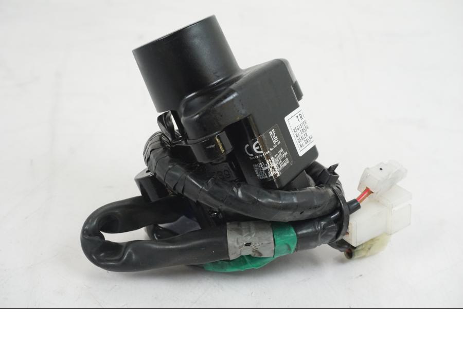 Extrabild2 på Låssats från en Yamaha MT-07 -2019 motorcykel.