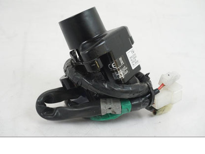 Extrabild2 på Låssats från en Yamaha MT-07 -2019 motorcykel.