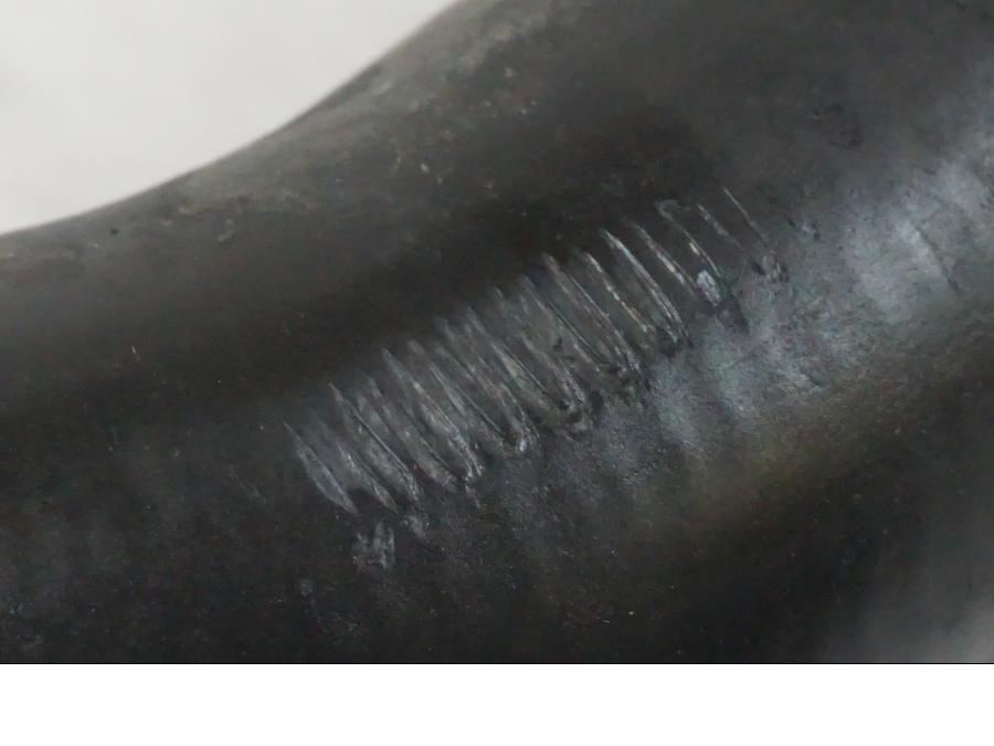 Baksidan på Vattenkyl Slang Set från en Husqvarna 701 SUPERMOTO ABS -2016 motorcykel.