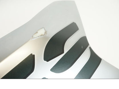 Höger sida på Sidkåpa från en BMW F 850 GS -2019 motorcykel.