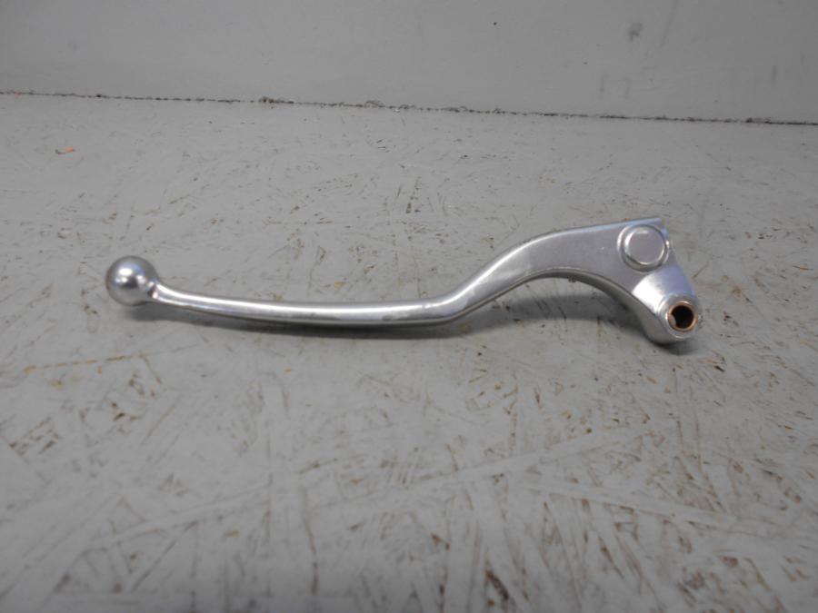 Framsidan på Kopplingsgrepp från en BMW S 1000 RR -2016 motorcykel.