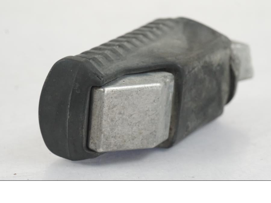 Extrabild1 på Fotpinne från en BMW F 800 GS -2008 motorcykel.