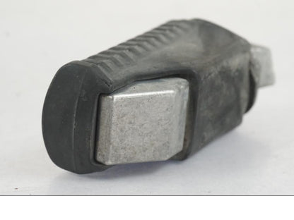 Extrabild1 på Fotpinne från en BMW F 800 GS -2008 motorcykel.