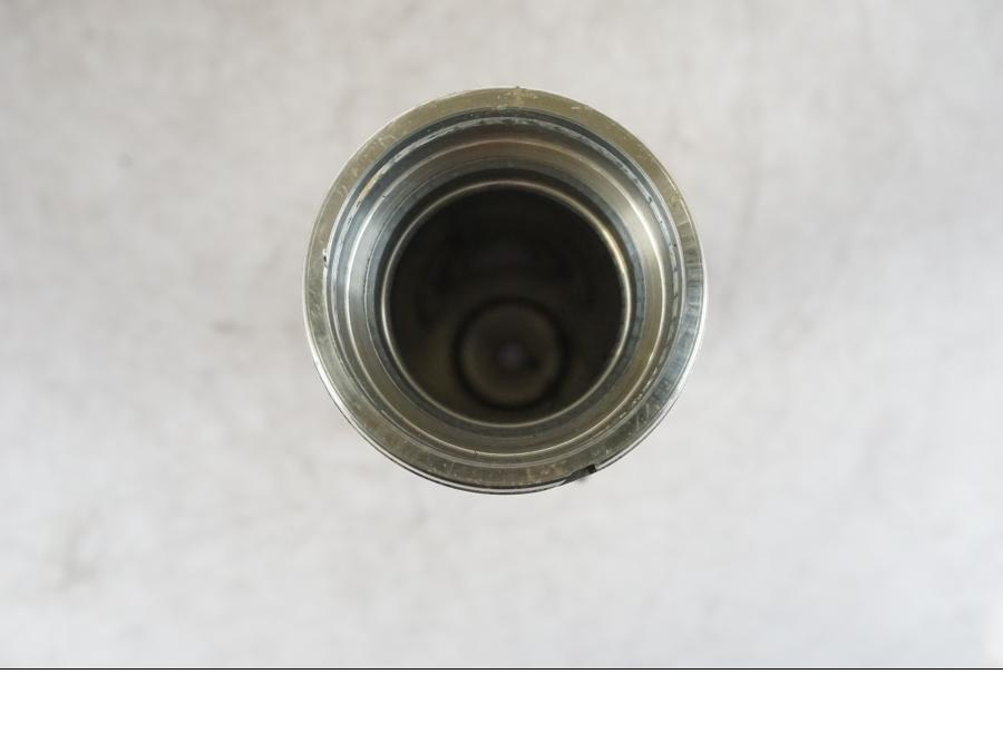 Extrabild5 på Gaffelben från en Kawasaki VN 1500 -1987 motorcykel.