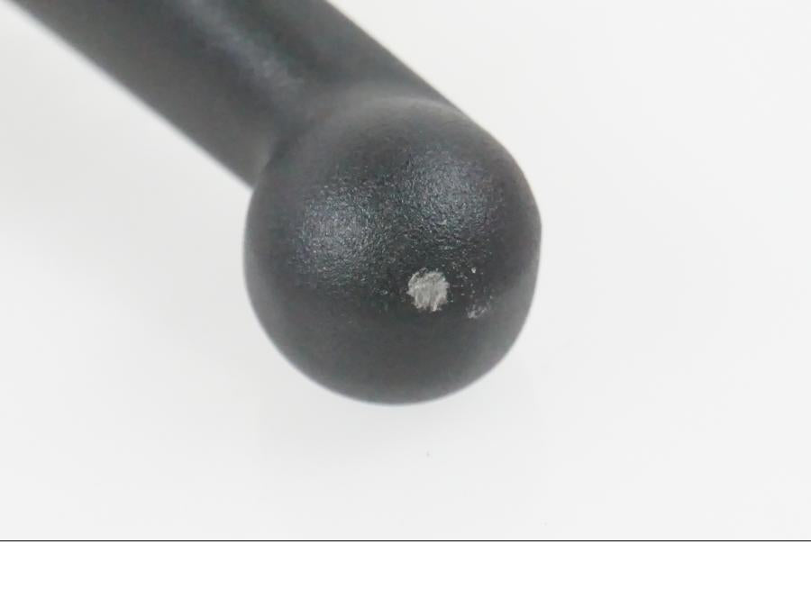 Vänster sida på Kopplingsgrepp från en H-D Adventure Pan America Special RA1250S -2021 motorcykel.