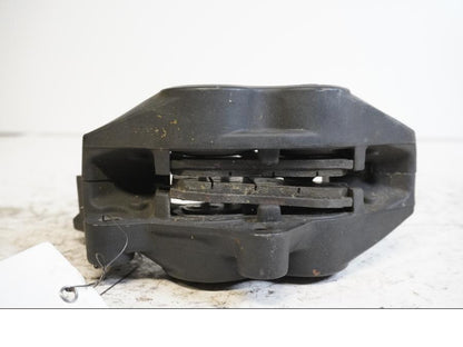 Höger sida på Bromsok från en BMW K 1200 S -2006 motorcykel.