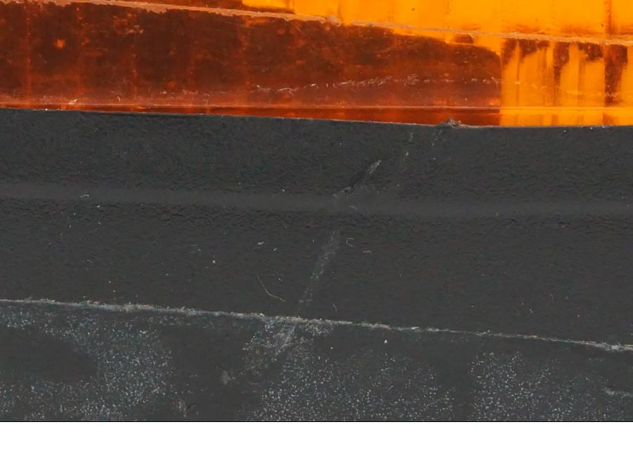 Extrabild2 på Blinkers från en Yamaha XJ 900 -1997 motorcykel.